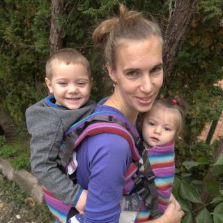 @Nosicí sraz už v pondělí 29. září od 9 do 12 hodin A budeme mít k vyzkoušení připraveny i 2 specialitky 🤩 Od výrobců...