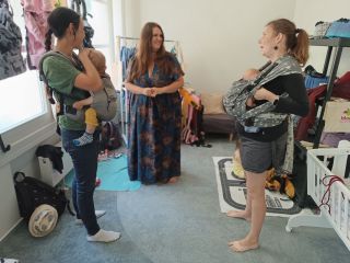 V pondělí se na vás těšíme na @nosicisraz