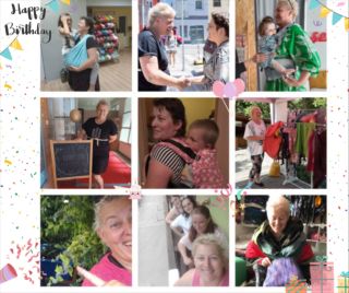 Milá Jitko, dnes slavíš krásné kulaté narozeniny a my Ti chceme z celého srdce poděkovat za energii, laskavost a...